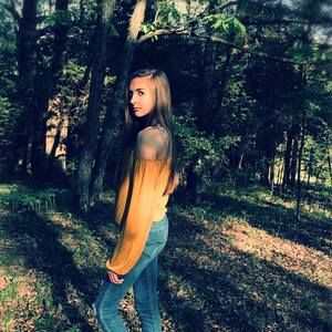 Meet your Posher, Morgan